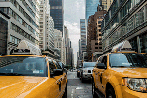 visiter aux Etats-Unis