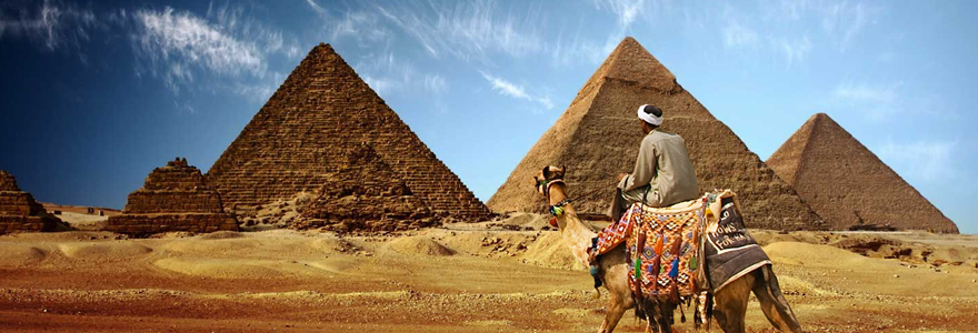 Afrique Égypte