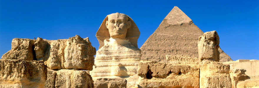 Caire égypte