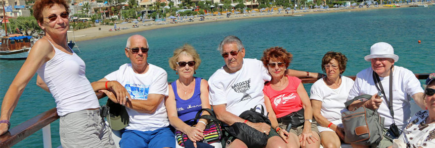 Catégorie voyage crete