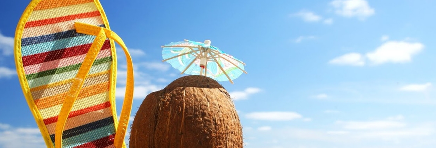 bonnes vacances