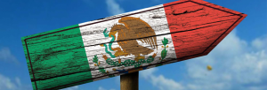 Le Mexique - Histoire