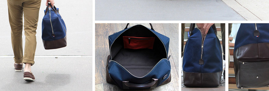 Sac de voyage