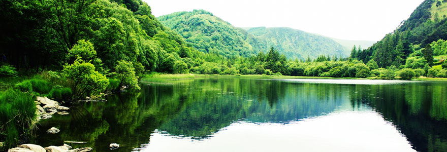 Séjour Irlande