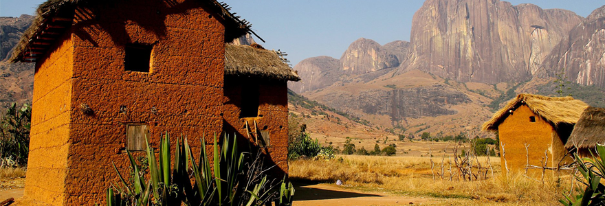 Séjour Madagascar