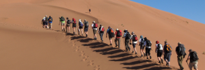 Tunisie voyage