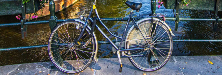 Vacances Amsterdam