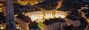 Vacances nantes