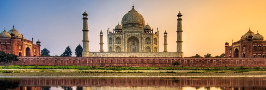 Voyage inde