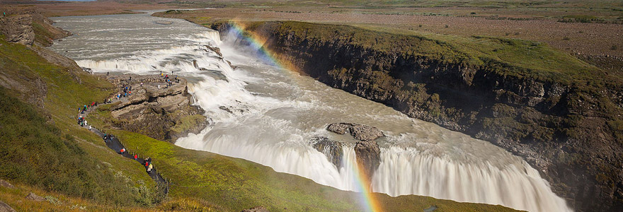 voyage islande