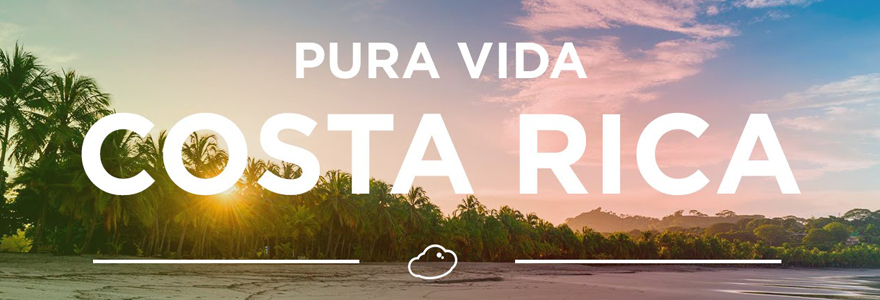 Pura Vida