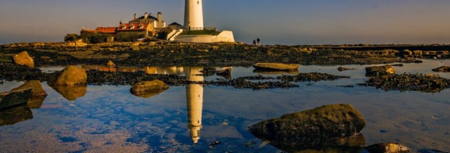 combien de temps pour visiter belle ile en mer