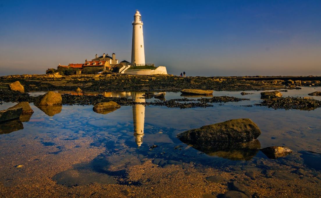 combien de temps pour visiter belle ile en mer